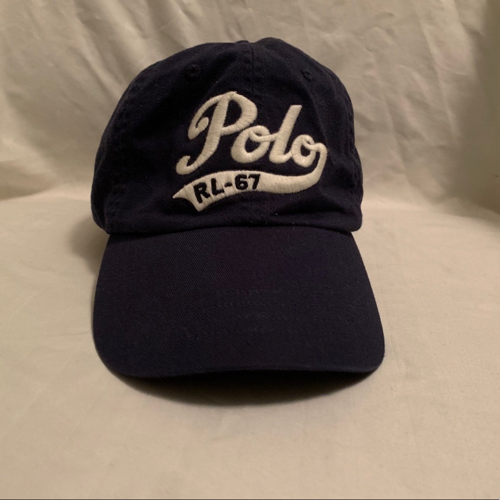Polo Ralph Lauren Hat